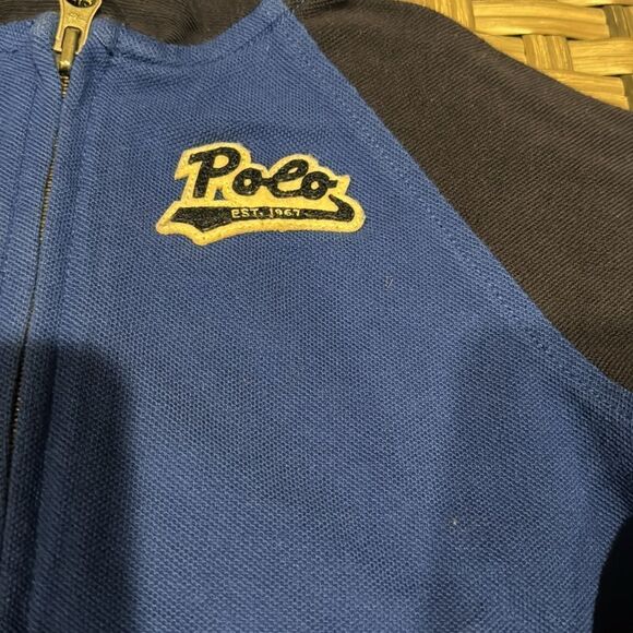 Polo Ralph Lauren blazer - Picture 2 of 5